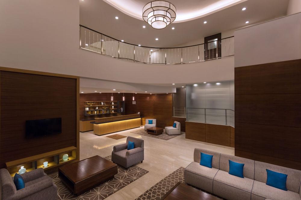 Four Points By Sheraton Вадодара Екстериор снимка