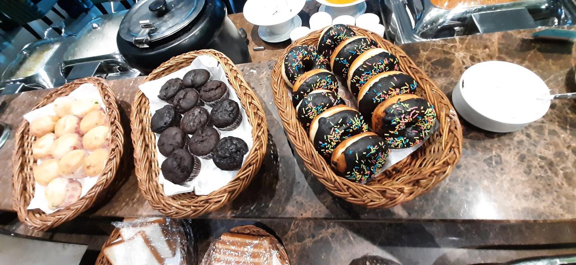 Four Points By Sheraton Вадодара Екстериор снимка